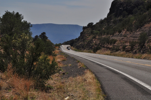 Highway 260